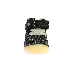 Bottines bébé fille Kickers Sonizikro image-4