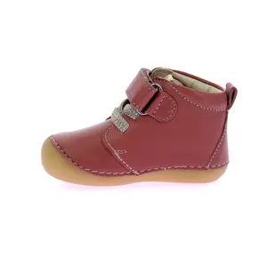 Baby girl ankle boots Kickers Sonizikro image-2