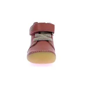 Baby girl ankle boots Kickers Sonizikro image-3