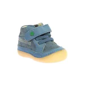 Baby Trainers Kickers Sokistic image-0