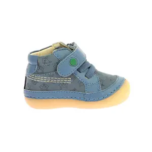 Baby Trainers Kickers Sokistic image-1