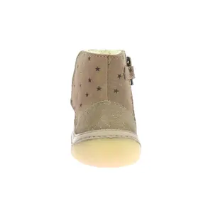 Baby Stiefeletten Kickers Sokifaune image-3