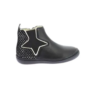Girl's boots Kickers Popstar image-0