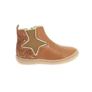Girl's boots Kickers Kick Popstar image-0