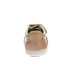Baby boy shoes Kickers Kickbrownie image-3