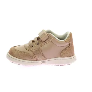 Baby boy shoes Kickers Kickbrownie image-1
