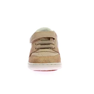 Baby boy shoes Kickers Kickbrownie image-4