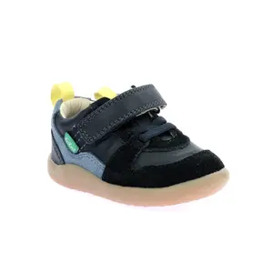 Baby Trainers Kickers Kickfreshi image-0