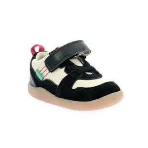 Baby sneakers Kickers Kickfreshi image-1