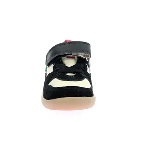 Baby sneakers Kickers Kickfreshi image-3