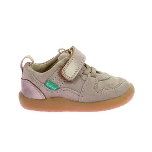 Baby Trainers Kickers Kickfreshi image-0