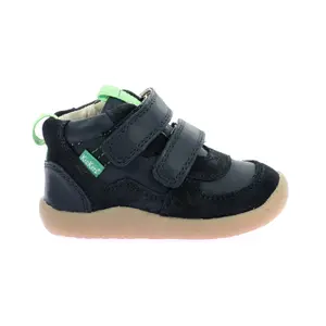 Baby boy Trainers Kickers Kickfresho image-0