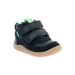 Baby boy Trainers Kickers Kickfresho image-1