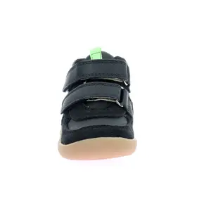 Baby boy Trainers Kickers Kickfresho image-3