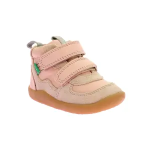Baby boy sneakers Kickers Kickfresho image-1