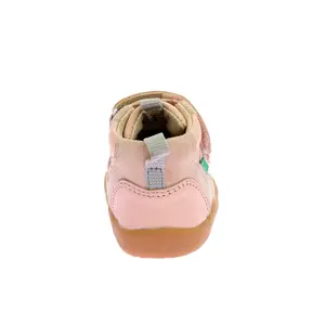 Baby boy sneakers Kickers Kickfresho image-4