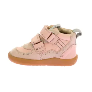 Baby boy sneakers Kickers Kickfresho image-2