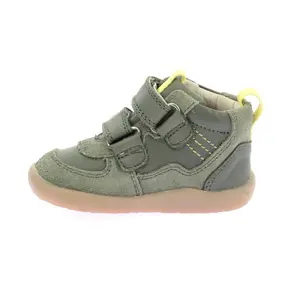 Baby boy sneakers Kickers Kickfresho image-2