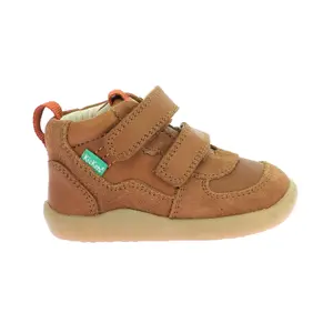Baby boy Trainers Kickers Kickfresho image-0