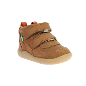 Baby boy Trainers Kickers Kickfresho image-1
