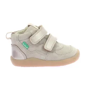 Baby boy Trainers Kickers Kickfresho image-0