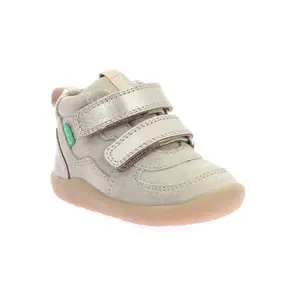 Baby boy Trainers Kickers Kickfresho image-1