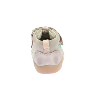 Baby boy Trainers Kickers Kickfresho image-4