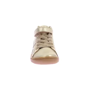 Girls' trainers Kickers Kickpomid image-4