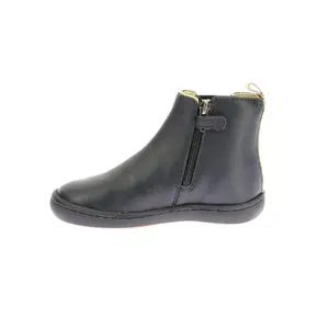 Girl's ankle boots Kickers Pop image-2