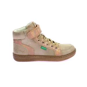 Girl Trainers Kickers Lolastic image-0