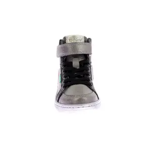 Baby meisjes sportschoenen Kickers Lolastic image-3