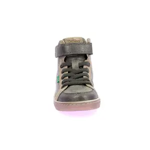 Girl Trainers Kickers Lolastic image-3