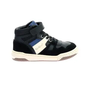 Baby boy Trainers Kickers Kick92 image-1