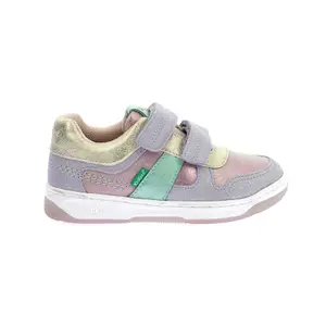Girl Trainers Kickers Kalido image-0