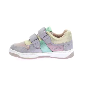 Girl Trainers Kickers Kalido image-2