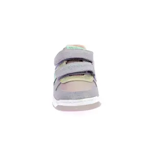 Girl Trainers Kickers Kalido image-3