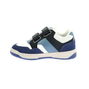 Baby boy Trainers Kickers Kickbiking image-2