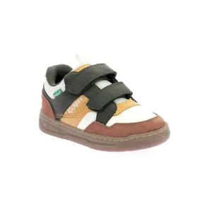 Children's trainers Kickers Kickbiking image-1