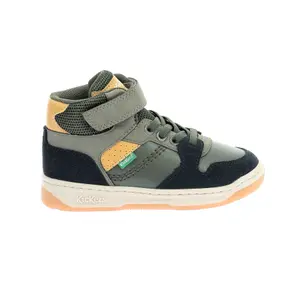 Kindertrainers Kickers Kickado image-1