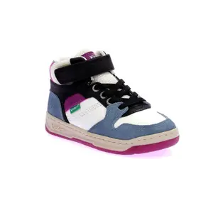 Baby Trainers Kickers Kickado image-1