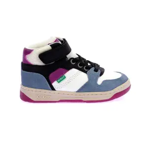 Baby Trainers Kickers Kickado image-0