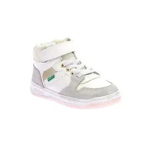 Children's trainers Kickers Kickado image-1