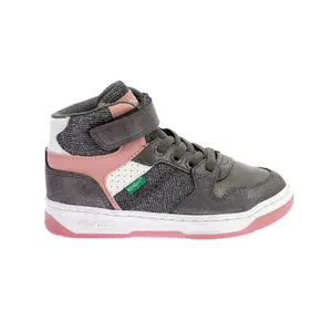 Baskets enfant Kickers Kickado image-0