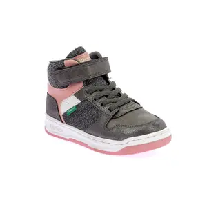 Baskets enfant Kickers Kickado image-1