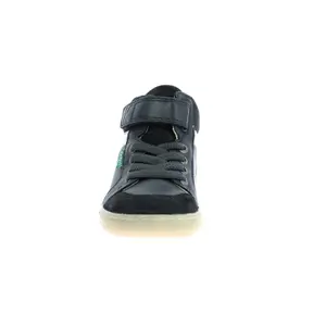 Baby boy Trainers Kickers Kickbaryl image-3