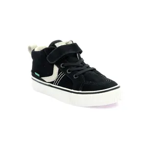 Baskets enfant Kickers Kickslida image-1