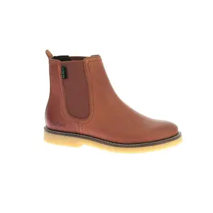 Bottines femme Kickers Lorel image-0