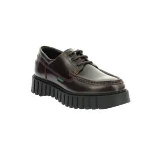 Scarpe da barca da donna Kickers Famy image-0