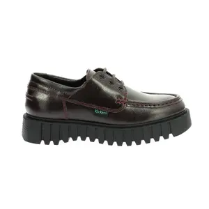 Scarpe da barca da donna Kickers Famy image-1