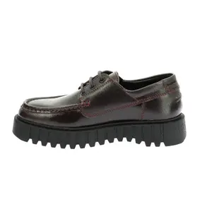 Scarpe da barca da donna Kickers Famy image-2